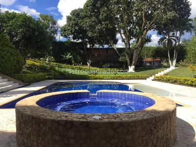 Casa en venta en Combia, Pereira · foto 13 de 15
