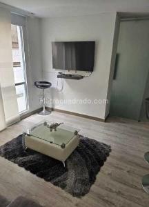 Apartamento de 1 alcoba en venta en Pereira, 38 m² · foto 2 de 10