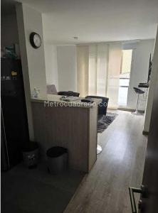 Apartamento de 1 alcoba en venta en Pereira, 38 m² · foto 3 de 10