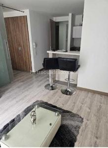 Apartamento de 1 alcoba en venta en Pereira, 38 m² · foto 4 de 10