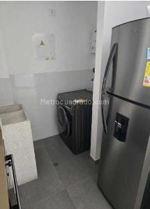 Apartamento de 1 alcoba en venta en Pereira, 38 m² · foto 6 de 10