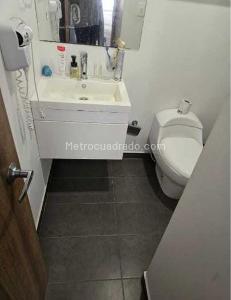 Apartamento de 1 alcoba en venta en Pereira, 38 m² · foto 10 de 10