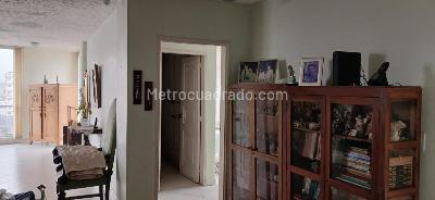 Apartamento de 4 alcobas en venta en Pereira, 125 m² · foto 2 de 17