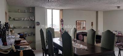 Apartamento de 4 alcobas en venta en Pereira, 125 m² · foto 3 de 17