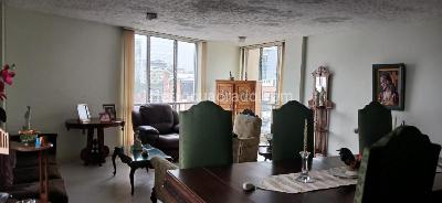 Apartamento de 4 alcobas en venta en Pereira, 125 m² · foto 5 de 17