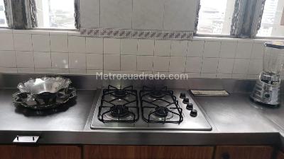 Apartamento de 4 alcobas en venta en Pereira, 125 m² · foto 8 de 17