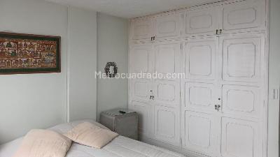 Apartamento de 4 alcobas en venta en Pereira, 125 m² · foto 9 de 17