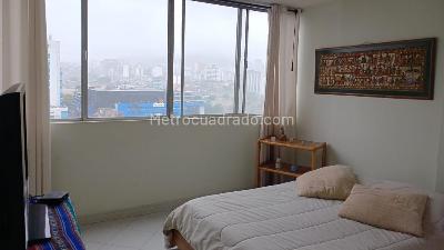 Apartamento de 4 alcobas en venta en Pereira, 125 m² · foto 12 de 17