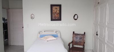 Apartamento de 4 alcobas en venta en Pereira, 125 m² · foto 15 de 17