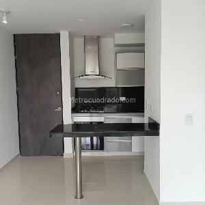 Apartamento de 3 alcobas en venta en Pereira, 77 m² · foto 3 de 16