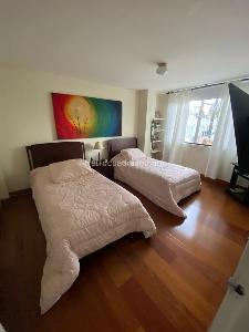 Apartamento de 3 alcobas en venta en Pereira, 151 m² · foto 9 de 14
