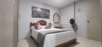 Apartamento de 2 alcobas en arriendo en Via Condina, Pereira, 56 m² · foto 6 de 12