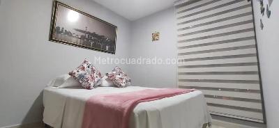 Apartamento de 2 alcobas en arriendo en Via Condina, Pereira, 56 m² · foto 8 de 12