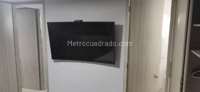 Apartamento de 2 alcobas en arriendo en Via Condina, Pereira, 56 m² · foto 9 de 12