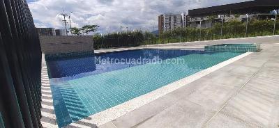 Apartamento de 2 alcobas en arriendo en Via Condina, Pereira, 56 m² · foto 12 de 12