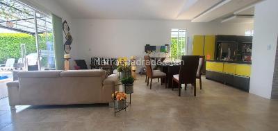 Casa en venta en Pueblito Cafetero, Pereira · foto 3 de 20