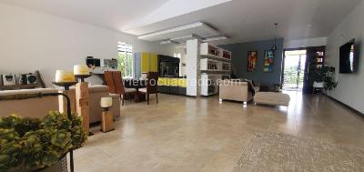 Casa en venta en Pueblito Cafetero, Pereira · foto 4 de 20