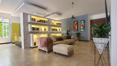Casa en venta en Pueblito Cafetero, Pereira · foto 5 de 20