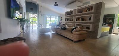 Casa en venta en Pueblito Cafetero, Pereira · foto 6 de 20
