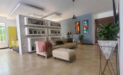 Casa en venta en Pueblito Cafetero, Pereira · foto 7 de 20