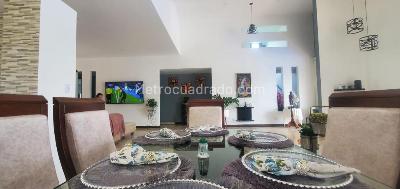 Casa en venta en Pueblito Cafetero, Pereira · foto 9 de 20