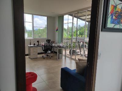 Casa en venta en Pueblito Cafetero, Pereira · foto 12 de 20