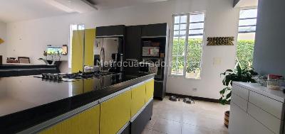 Casa en venta en Pueblito Cafetero, Pereira · foto 13 de 20