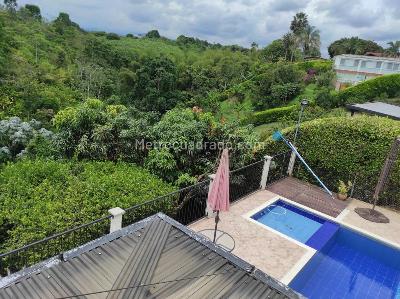 Casa en venta en Pueblito Cafetero, Pereira · foto 18 de 20