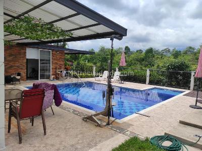 Casa en venta en Pueblito Cafetero, Pereira · foto 19 de 20