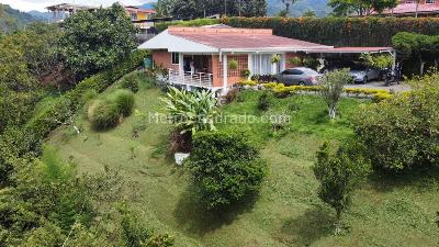 Casa en venta en Combia, Pereira · foto 2 de 20