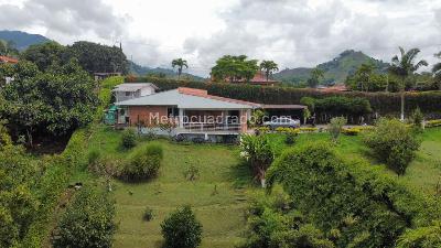 Casa en venta en Combia, Pereira · foto 3 de 20