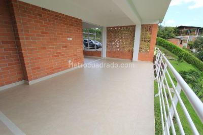 Casa en venta en Combia, Pereira · foto 11 de 20