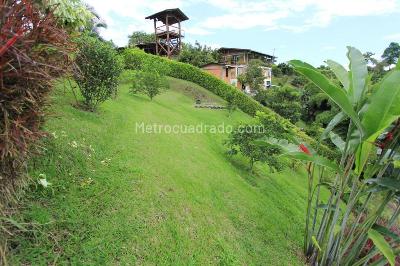 Casa en venta en Combia, Pereira · foto 20 de 20