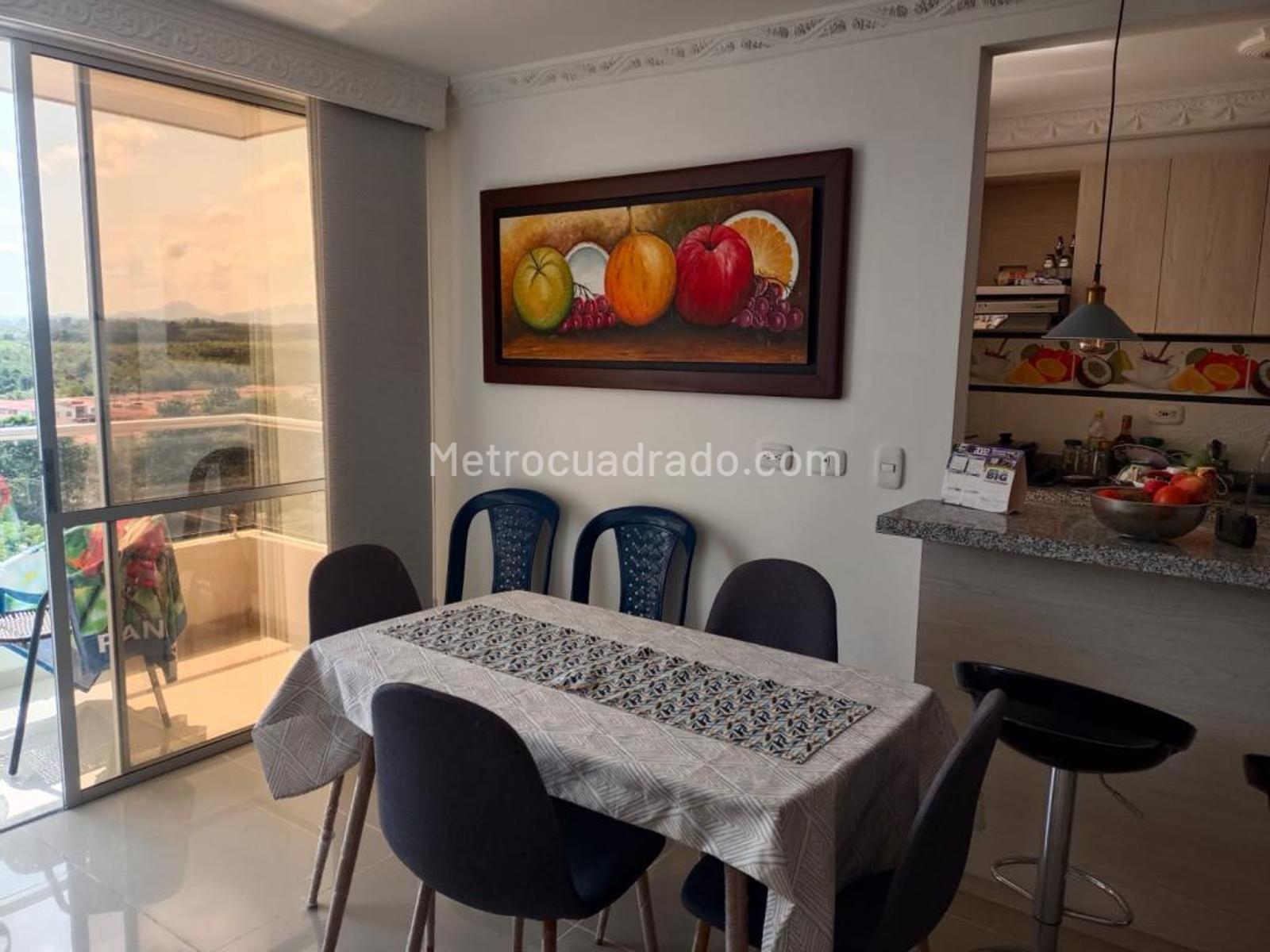 Foto del apartamento