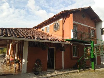 Casa de 5 alcobas en venta en Condominio Cipango, Pereira, 800 m² · foto 3 de 20