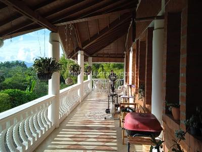 Casa de 5 alcobas en venta en Condominio Cipango, Pereira, 800 m² · foto 6 de 20