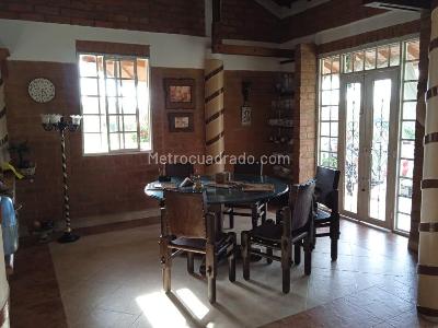 Casa de 5 alcobas en venta en Condominio Cipango, Pereira, 800 m² · foto 9 de 20