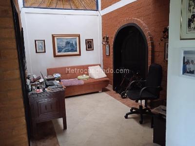 Casa de 5 alcobas en venta en Condominio Cipango, Pereira, 800 m² · foto 12 de 20