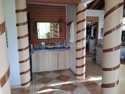 Casa de 5 alcobas en venta en Condominio Cipango, Pereira, 800 m² · foto 18 de 20