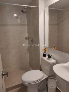 Apartamento en venta en Poblado I, Pereira · foto 10 de 10