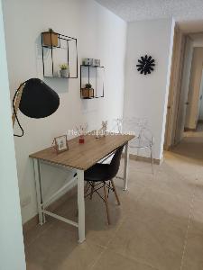 Apartamento en venta en Poblado I, Pereira · foto 4 de 10