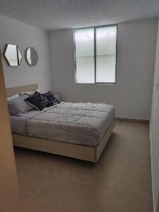 Apartamento en venta en Poblado I, Pereira · foto 6 de 10