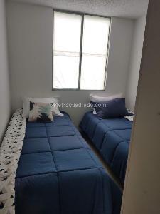 Apartamento en venta en Poblado I, Pereira · foto 7 de 10