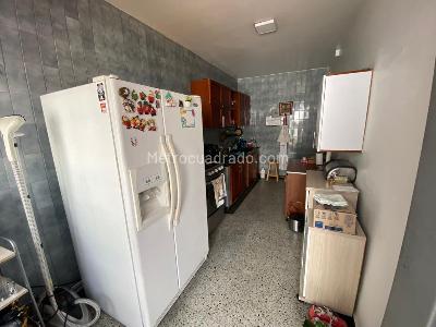 Casa en venta en Primero De Febrero, Pereira · foto 5 de 20