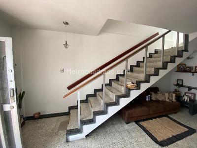 Casa en venta en Primero De Febrero, Pereira · foto 8 de 20