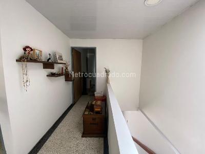 Casa en venta en Primero De Febrero, Pereira · foto 9 de 20