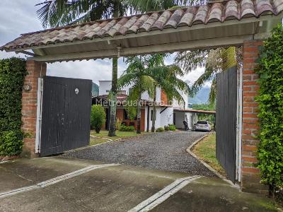 Casa en venta en Combia, Pereira · foto 2 de 20