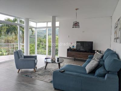 Casa en venta en Combia, Pereira · foto 3 de 20