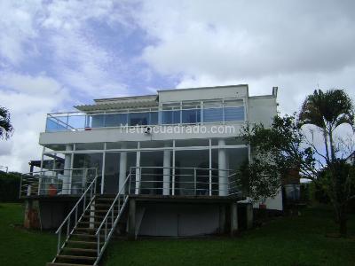 Casa en venta en Combia, Pereira · foto 5 de 20