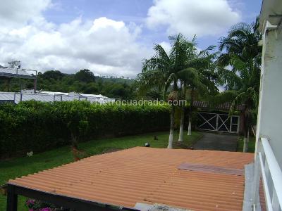 Casa en venta en Combia, Pereira · foto 9 de 20